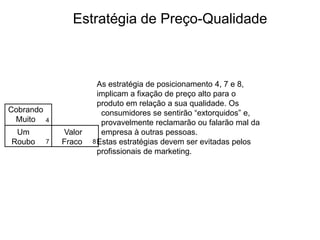O nome da marca da empresa oferece proteção legal aos aspectos exclusivos do produto