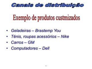 créditoPromoçãocomunicação com clientePREÇOPreço de TabelaDescontos