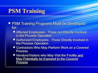 4_psm_standard_operating_procedures2.ppt