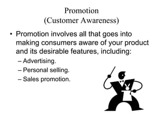 4 Ps of Marketing.ppt