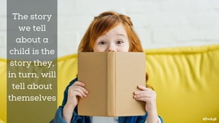 4Ps Resilience Framework - Enabling Every Child to Thrive