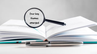 4Ps Resilience Framework - Enabling Every Child to Thrive