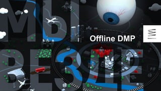 Offline DMP
 