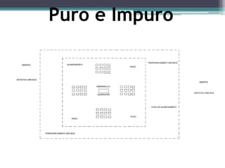 Puro e Impuro
 
