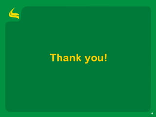 4 Q07 Results Presentation