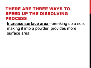 4q1 solution and Solubility powerpoint.ppt