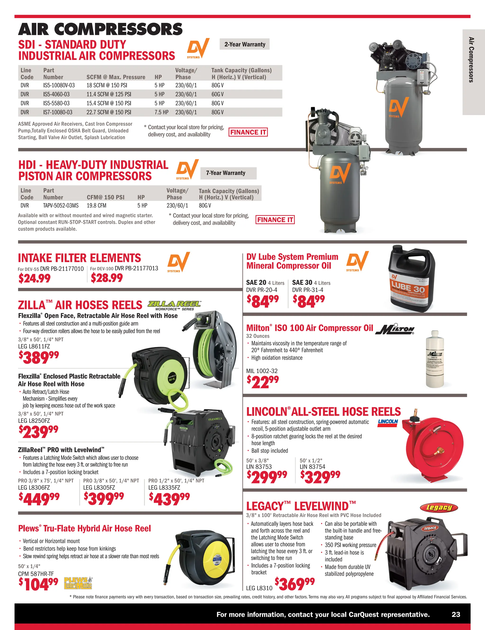 Auto Parts Fyler – CarQuest – DTAuto.ca