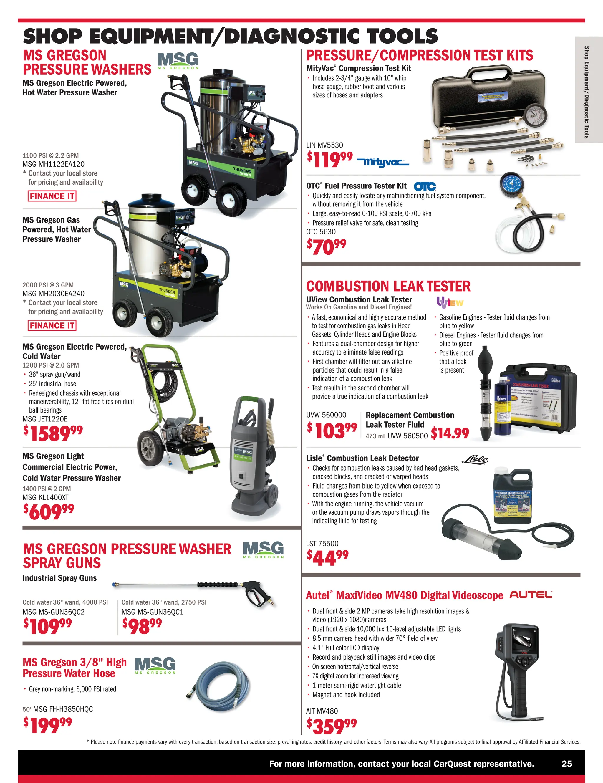 Auto Parts Fyler – CarQuest – DTAuto.ca