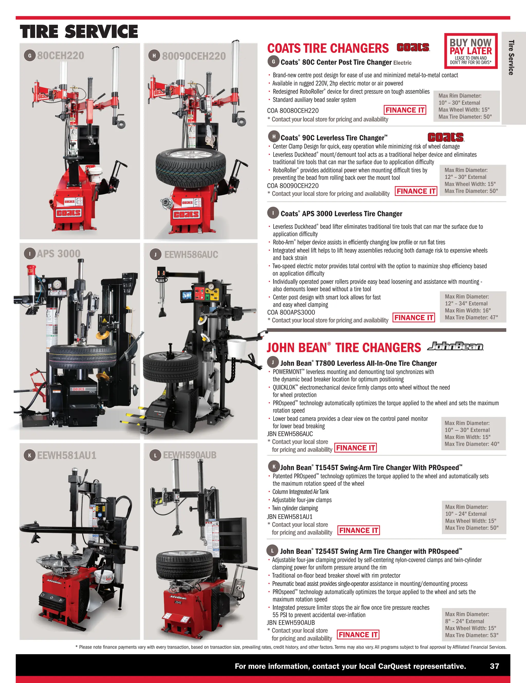 Auto Parts Fyler – CarQuest – DTAuto.ca