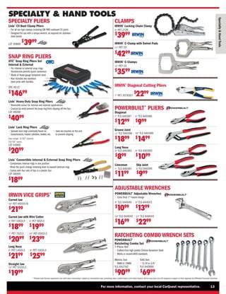 Auto Tools Fyler – CarQuest – PetesPaint.ca