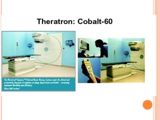 Radiotherapy | PPT