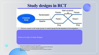 RANDOMISED CONTROL TRIAL EPIDEMIOLOGY PREVENTIVE AND SOCIAL MEDICINE | PPTX