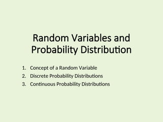 4_Random_variable_and_probability_distribution (2).ppt