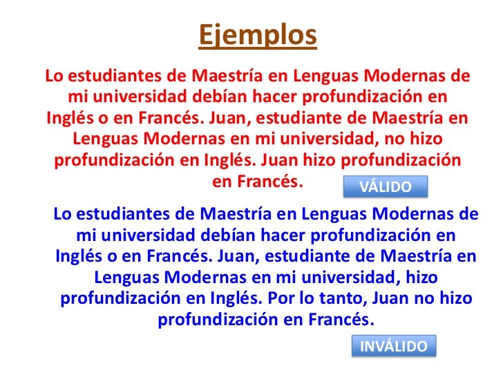 4 razonamiento deductivo