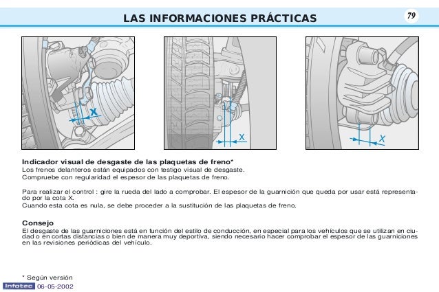 Se adapta a Peugeot 106 MK1 Inc Hatchback-Izquierda//Cerca Lado Delantero Indicador De Luz Lámpara