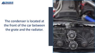 4 Reasons why your Audi AC is Blowing Warm Air from Certified Mechanics
