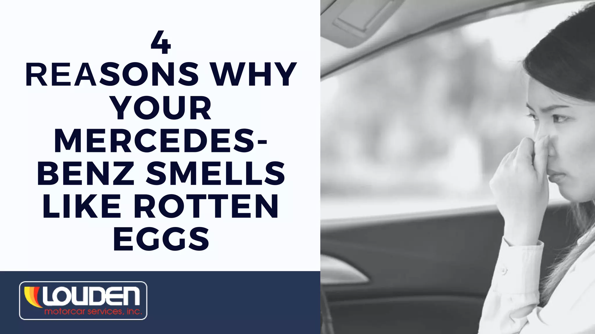 Exhaust Smells Like Rotten Eggs Wallpaper For Desktop