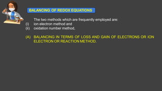 4 Redox Reactions Lecture -4 9 Sept.pdf