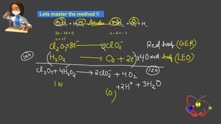 4 Redox Reactions Lecture -4 9 Sept.pdf