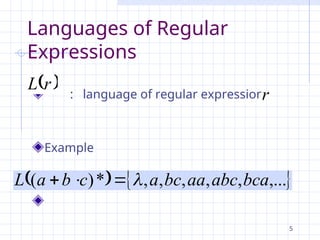 4_Regular_Expressionssssssssssassssss.ppt