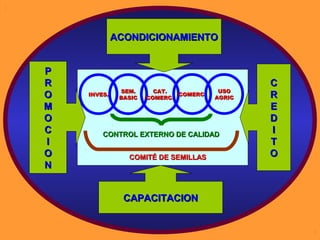 Relaciones publico privada, Por Silmar Teichert Peske