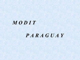 Relaciones publico privada, Por Silmar Teichert Peske