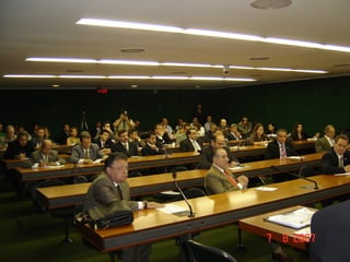 Relaciones publico privada, Por Silmar Teichert Peske