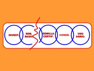 Relaciones publico privada, Por Silmar Teichert Peske