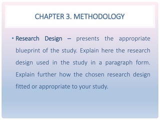 Chapter 3 - Research Design and Its Types.pptx