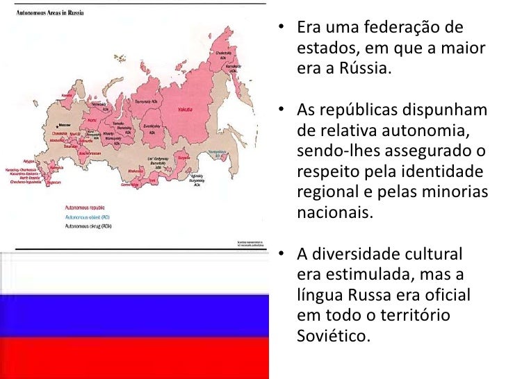 Cite Fatores Que Levaram A Crise Da Urss