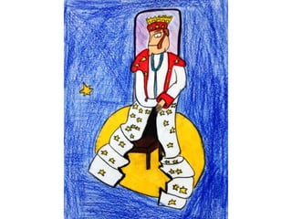 Piccolo Principe IV Riolo