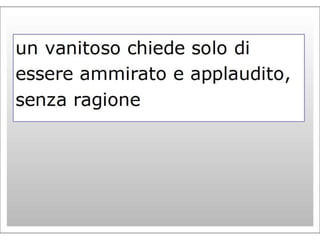 Piccolo Principe IV Riolo