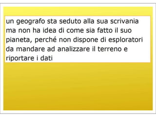 Piccolo Principe IV Riolo