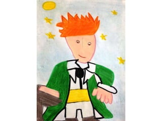 Piccolo Principe IV Riolo