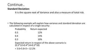 4 Risk and its types.pptx
