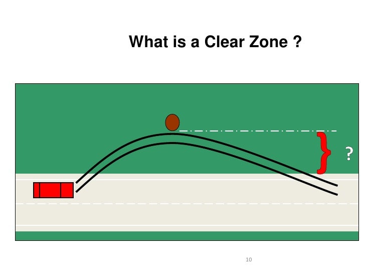 4 roadside hazard management