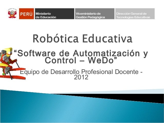 wedo software wedo software