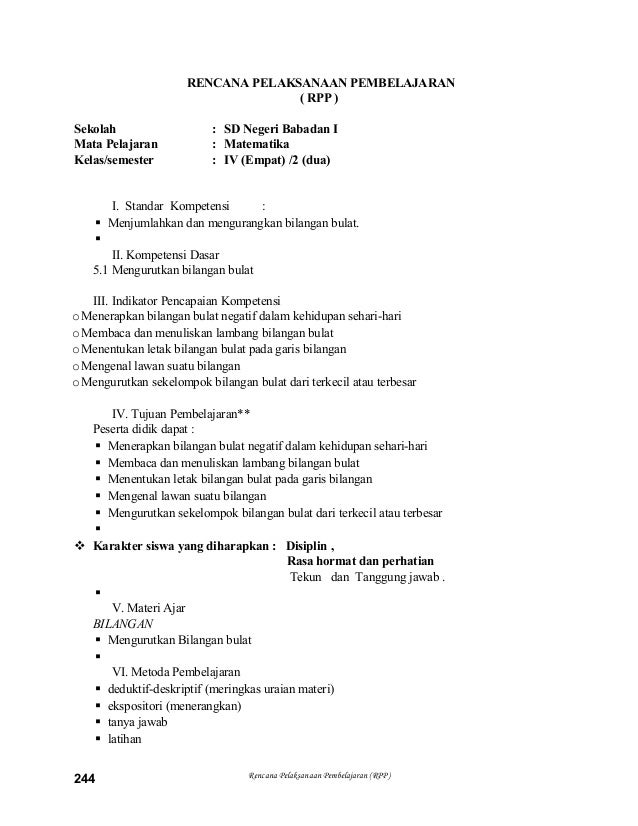 [4] rpp matematika