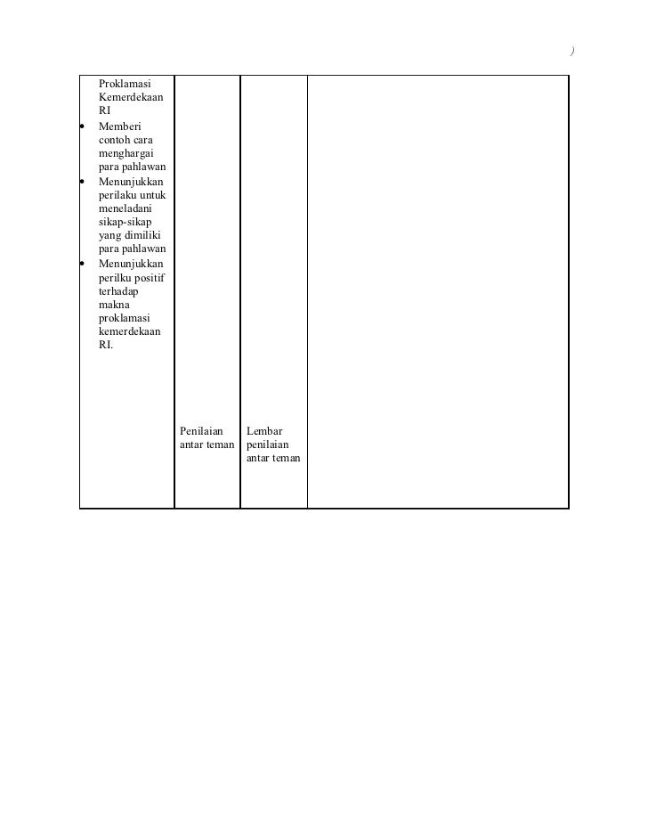 Contoh Artikel Pendidikan Tentang Pentingnya Pendidikan 
