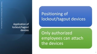08._SGW-_Lockout__Tagout (Importance).pptx