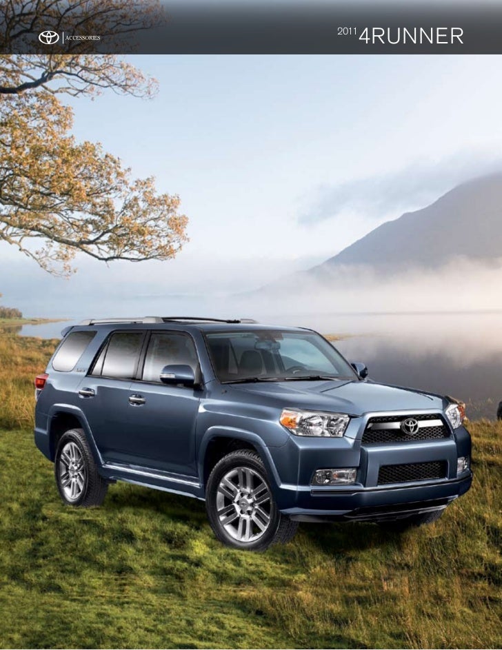 Toyota Of Rockwall >> 2011 Toyota 4Runner Accessories Dallas Toyota Of Rockwall >> 2011 Toyota 4Runner Accessories Dallas