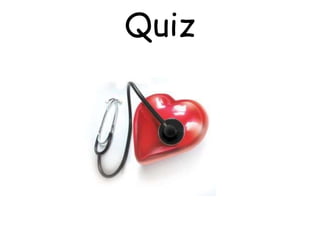 Quiz
 