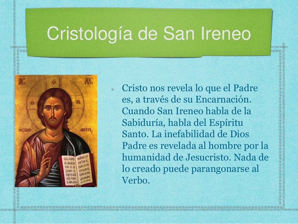 4 san ireneo de lyon