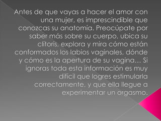 4 satisfacer mujer. paola yahid