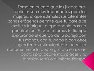 4 satisfacer mujer. paola yahid