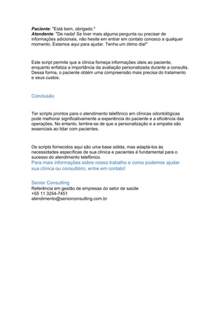 Terr Scripts 4 Scripts Prontos para Atendimento Telefônico em Clínicas Odontológicas.pdf