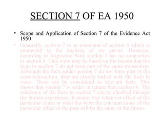 (4) section 7 | PPT