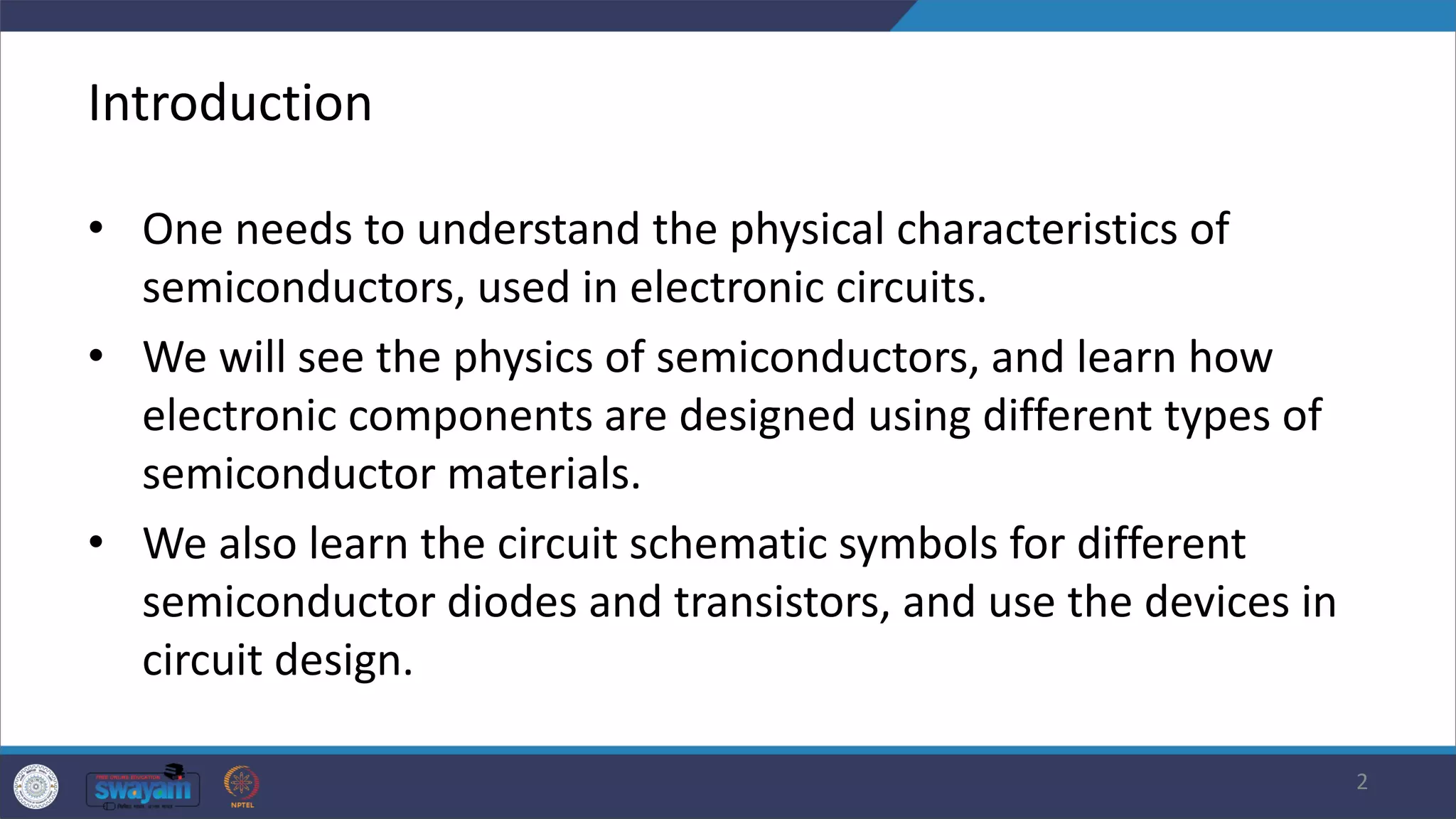 4 semiconductor electronics | PDF