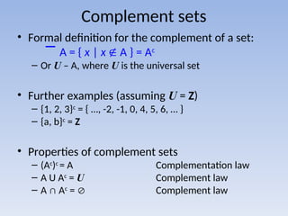 4 Sets - PAn algorithm is said to learn from experience E with respect ...