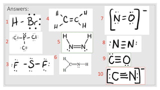 #4 Shapes and Properties- Polar and Nonpolar Molecules.pptx